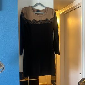 Women’s Sweater Dress